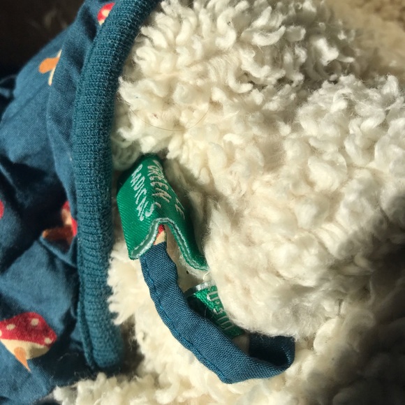 Toadstools Snowsuit - Picture 12 of 12